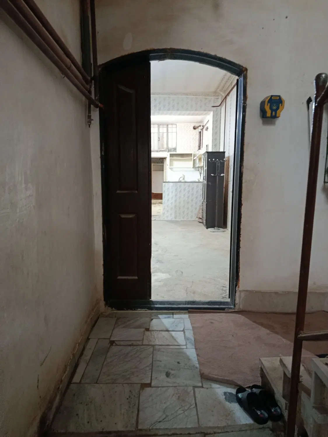 اجاره منزل مسکونی