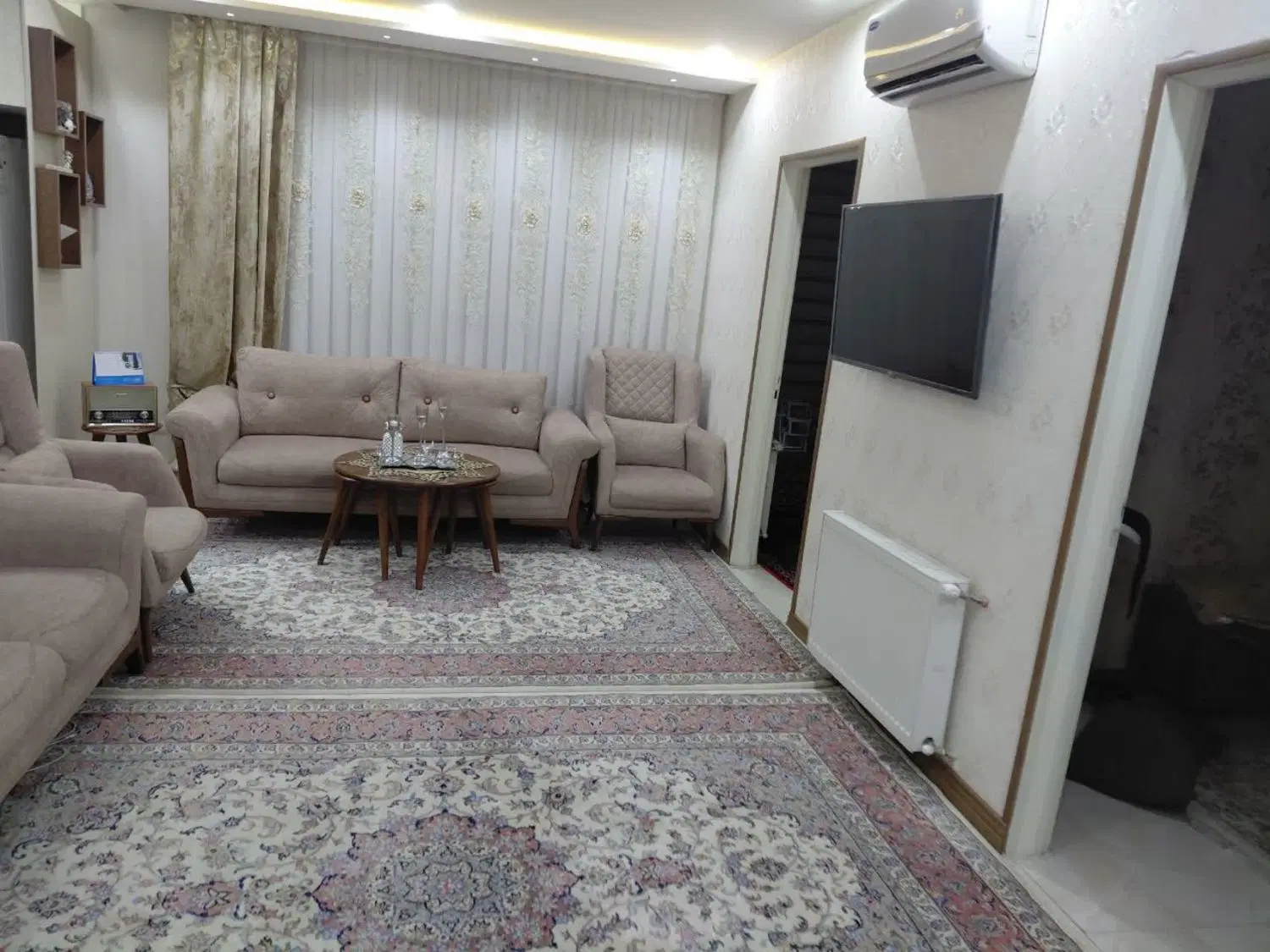 فروش واحد بلوار مدنی