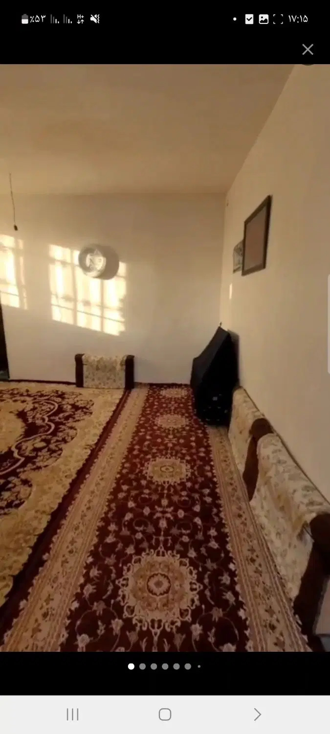 ویلای ۹۳ متری