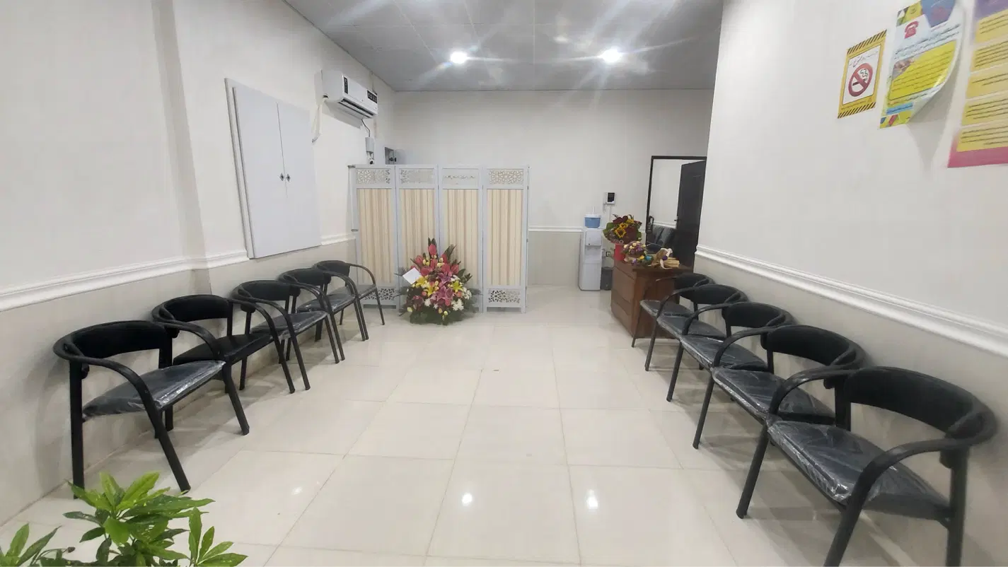 واحد مناسب مطب مهدیه