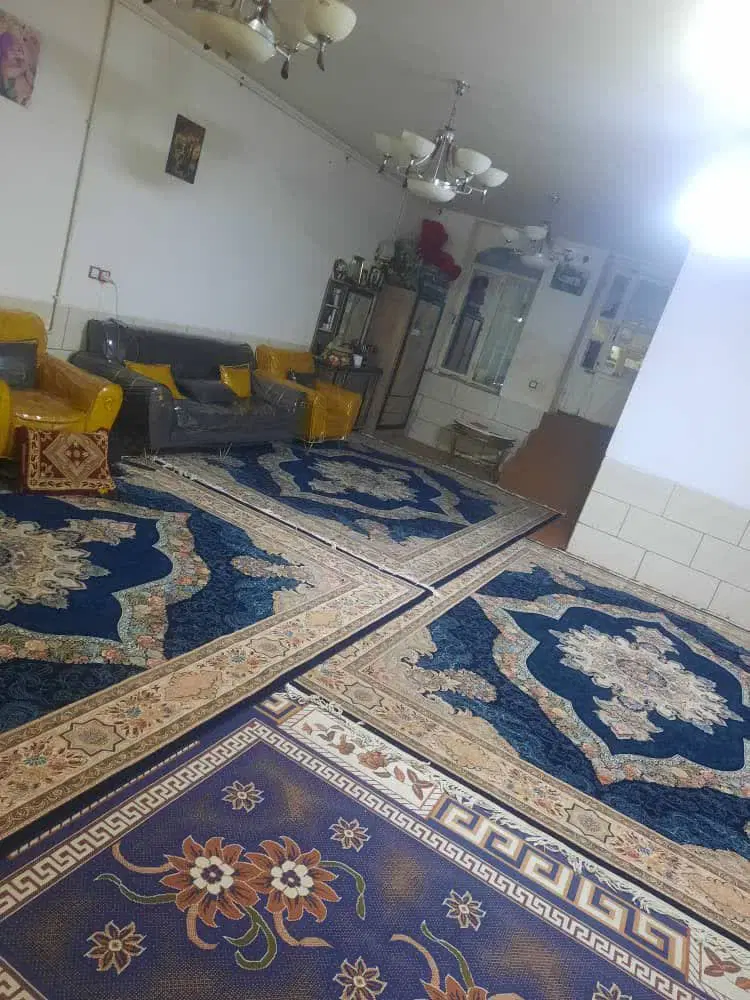 منزل همکف از دوطبقه فاز پنج