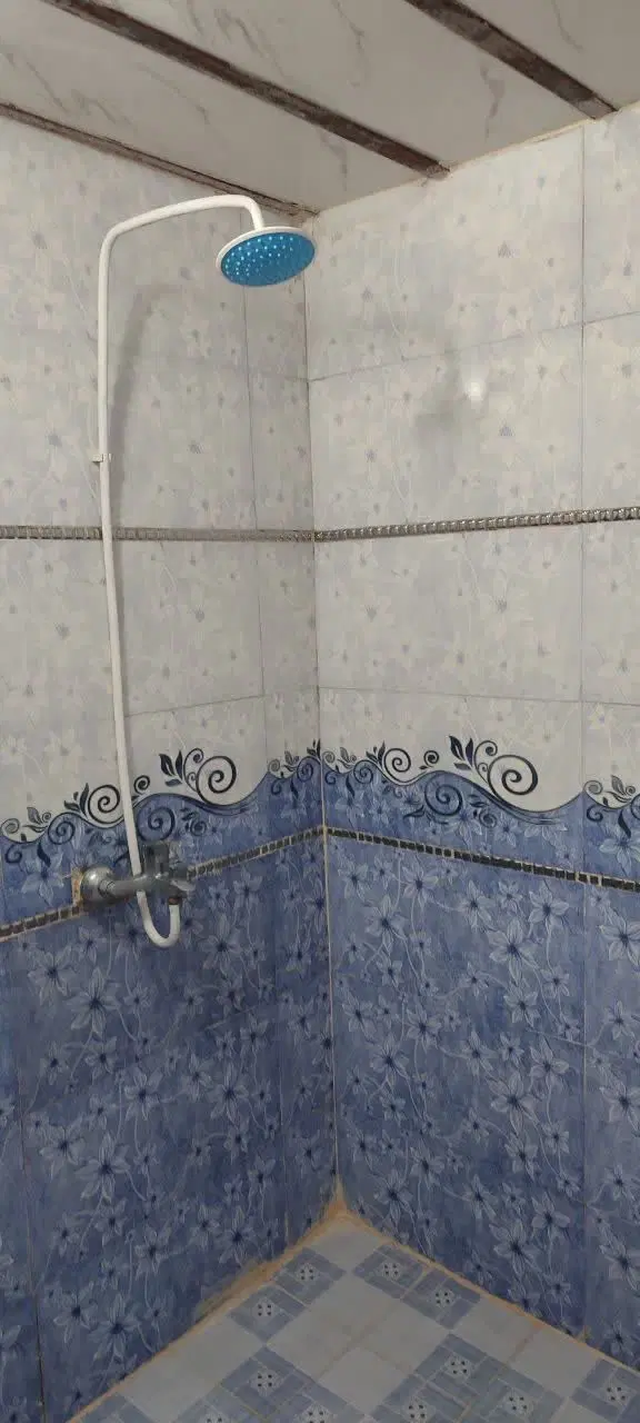 خانه ویلایی شیک وام دار