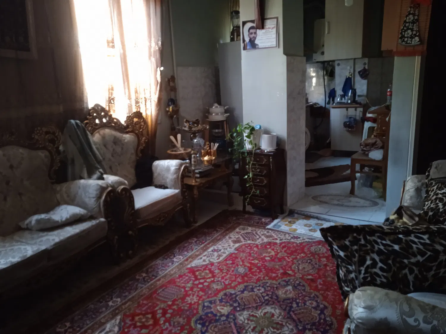 هم خونه نیازمندیم