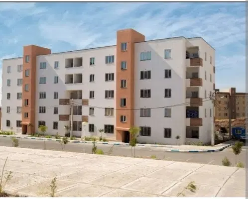 رهدشت فاز 4 جنوب