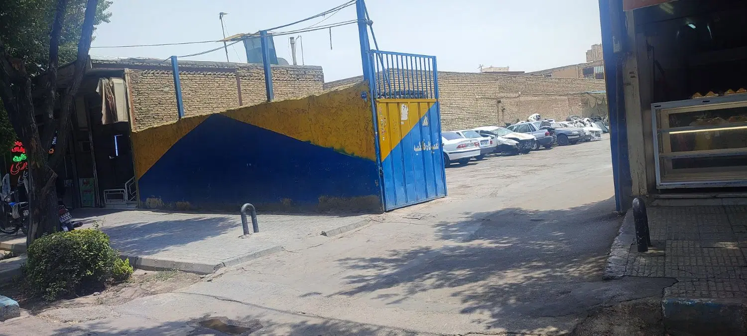 اجاره مغازه16متری