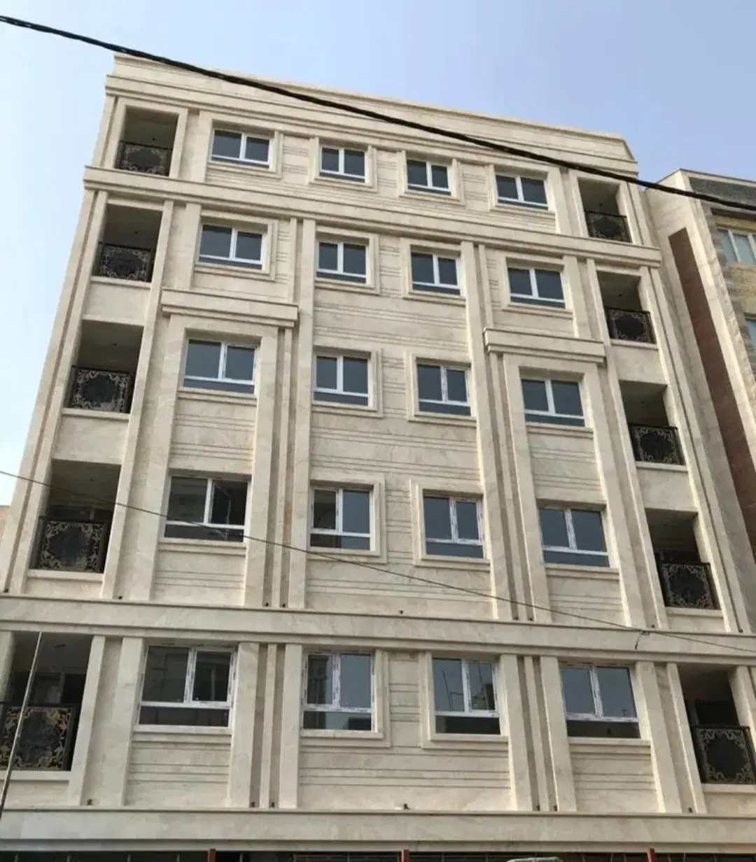 فروش واحد تجاری