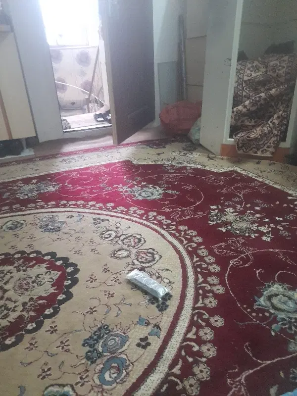 خانه ویلایی زهک پشت فلکه الغدیر