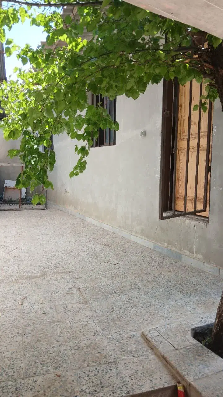 خانه ویلایی ییلاقی