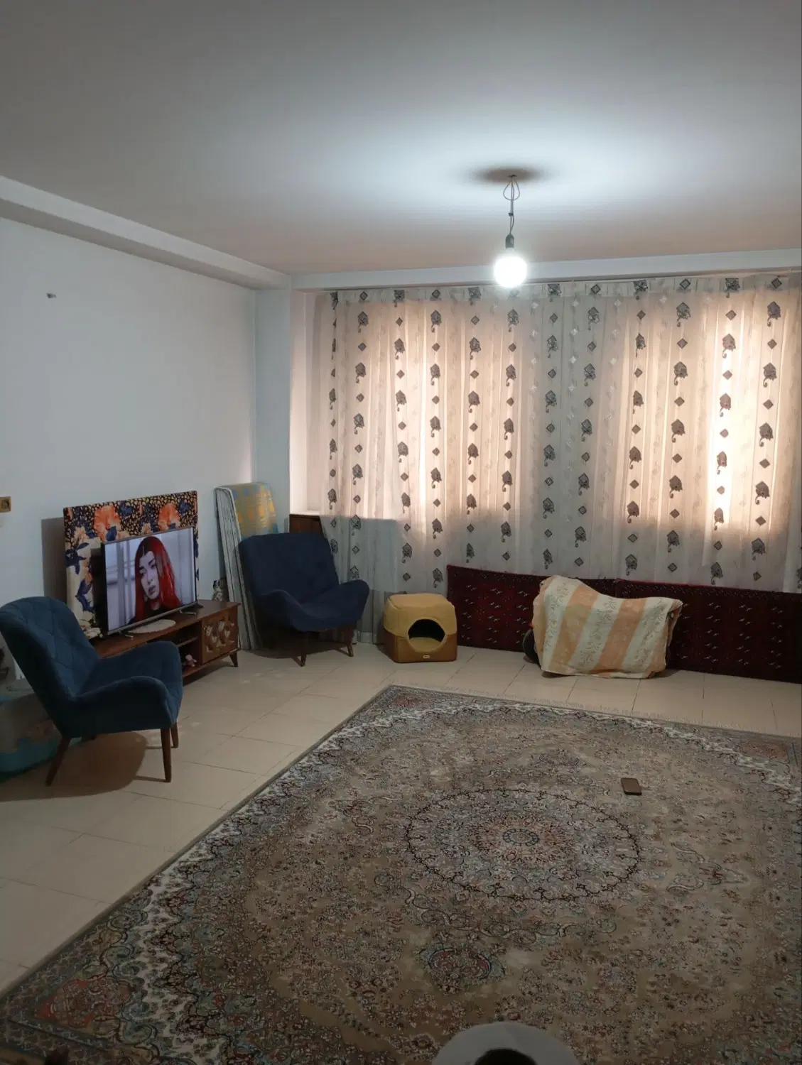 اجاره یک اپارتمان ۶۴ متری در شاهد شهر