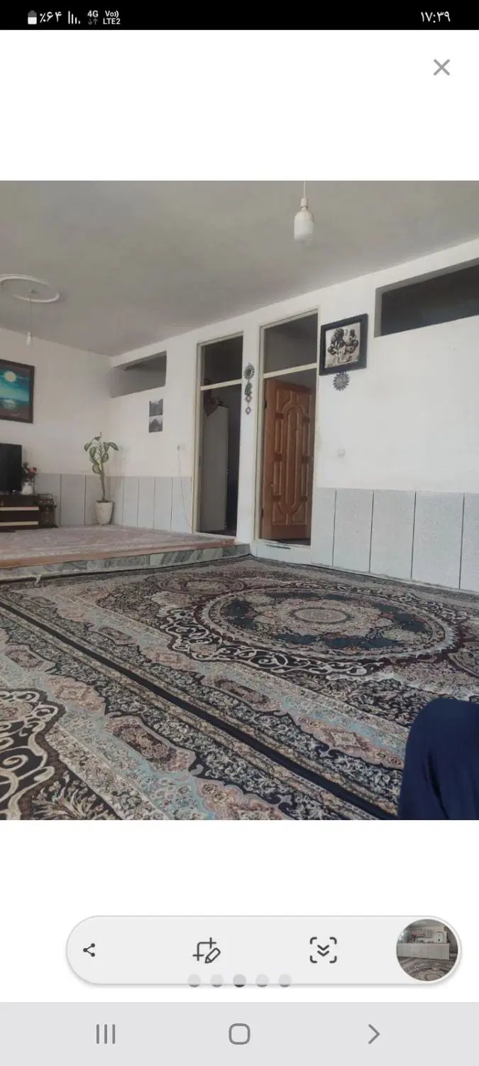 اجاره خانه شهرک امام خمینی گلستان۴