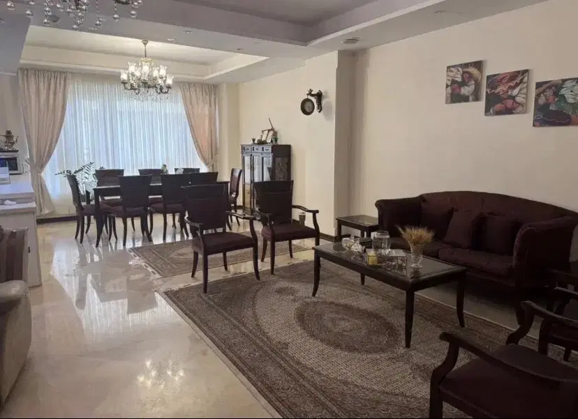۸۳متری سند دار فول‌بازسازی