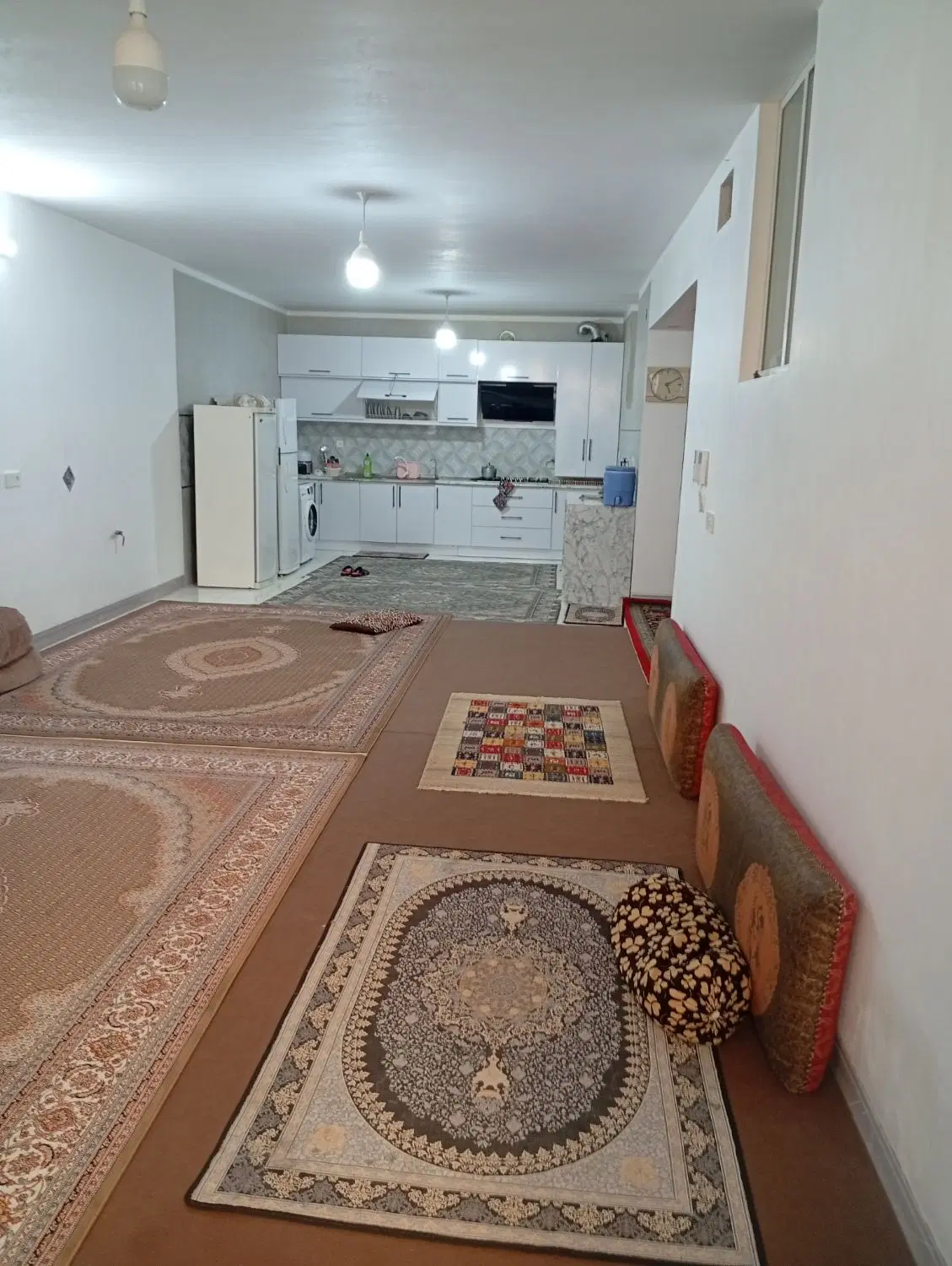 منزل فروش تمام کار نوساز