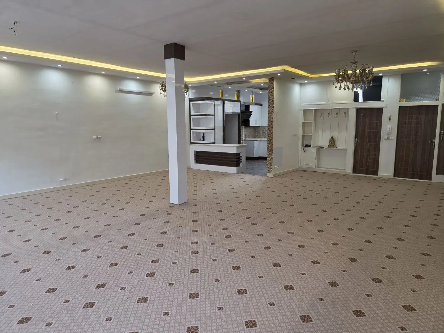 منزل ویلایی