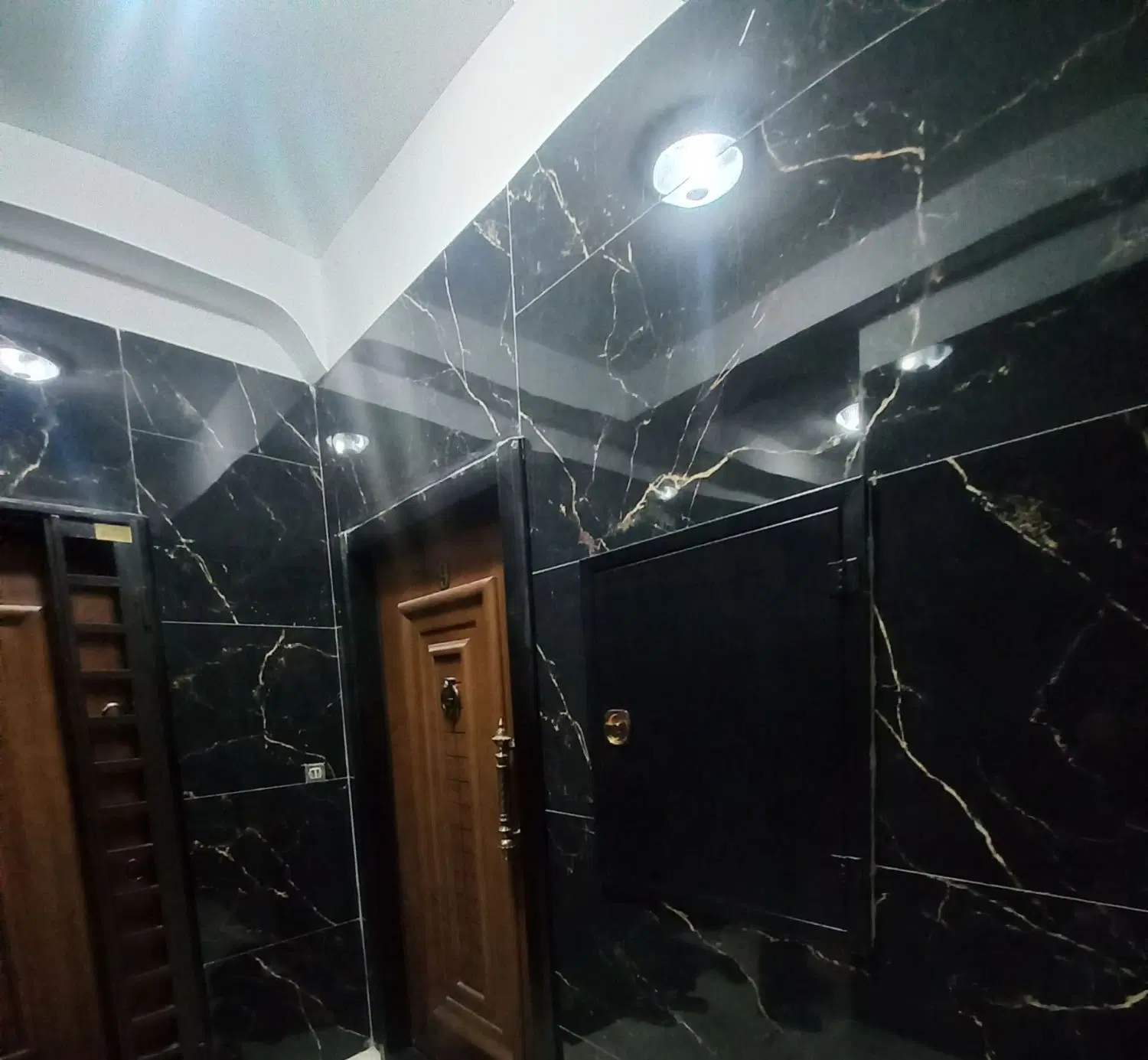 اندیشه فازیک خیابون 5شرقی
