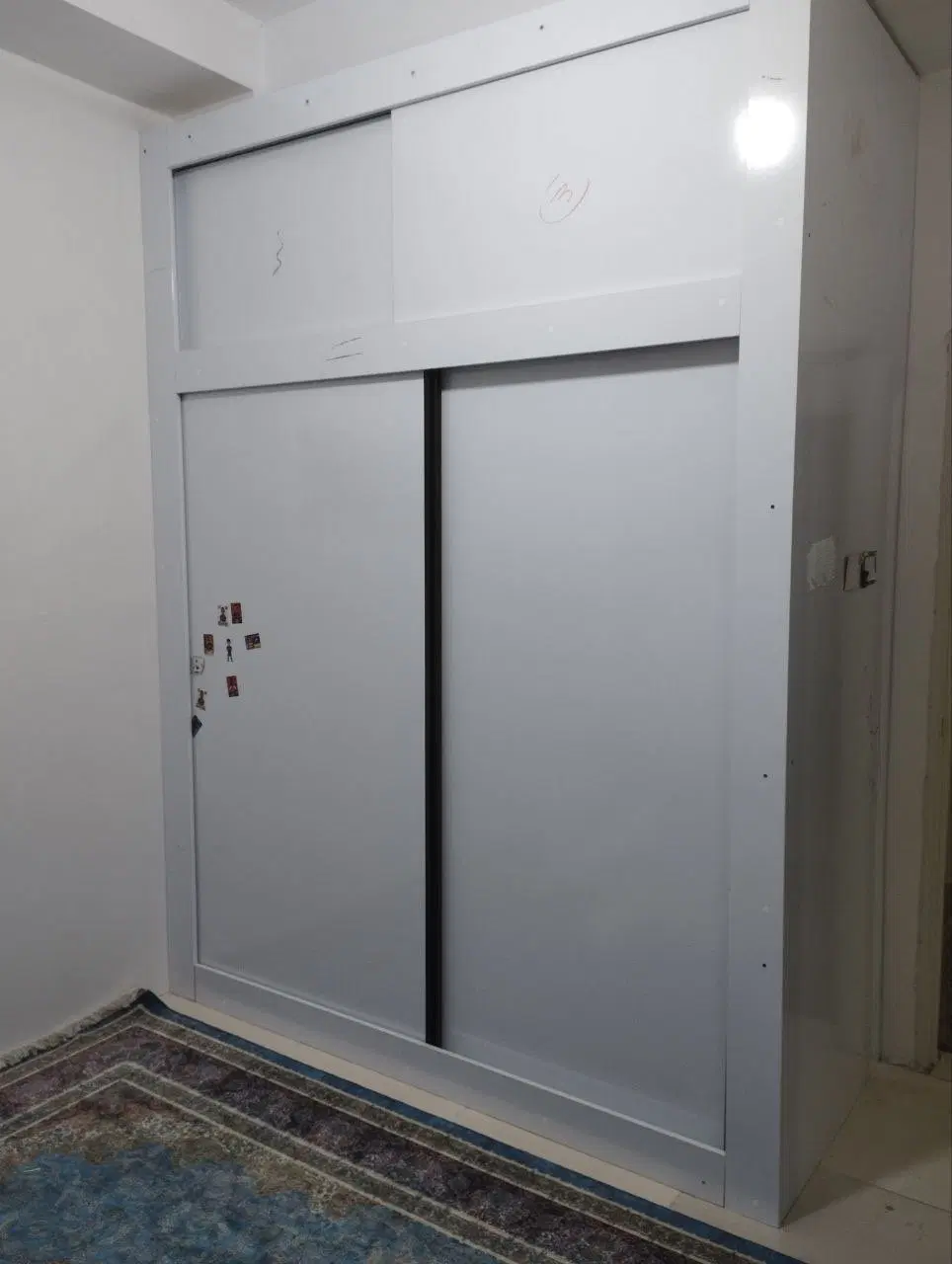 اجاره اپارتمان