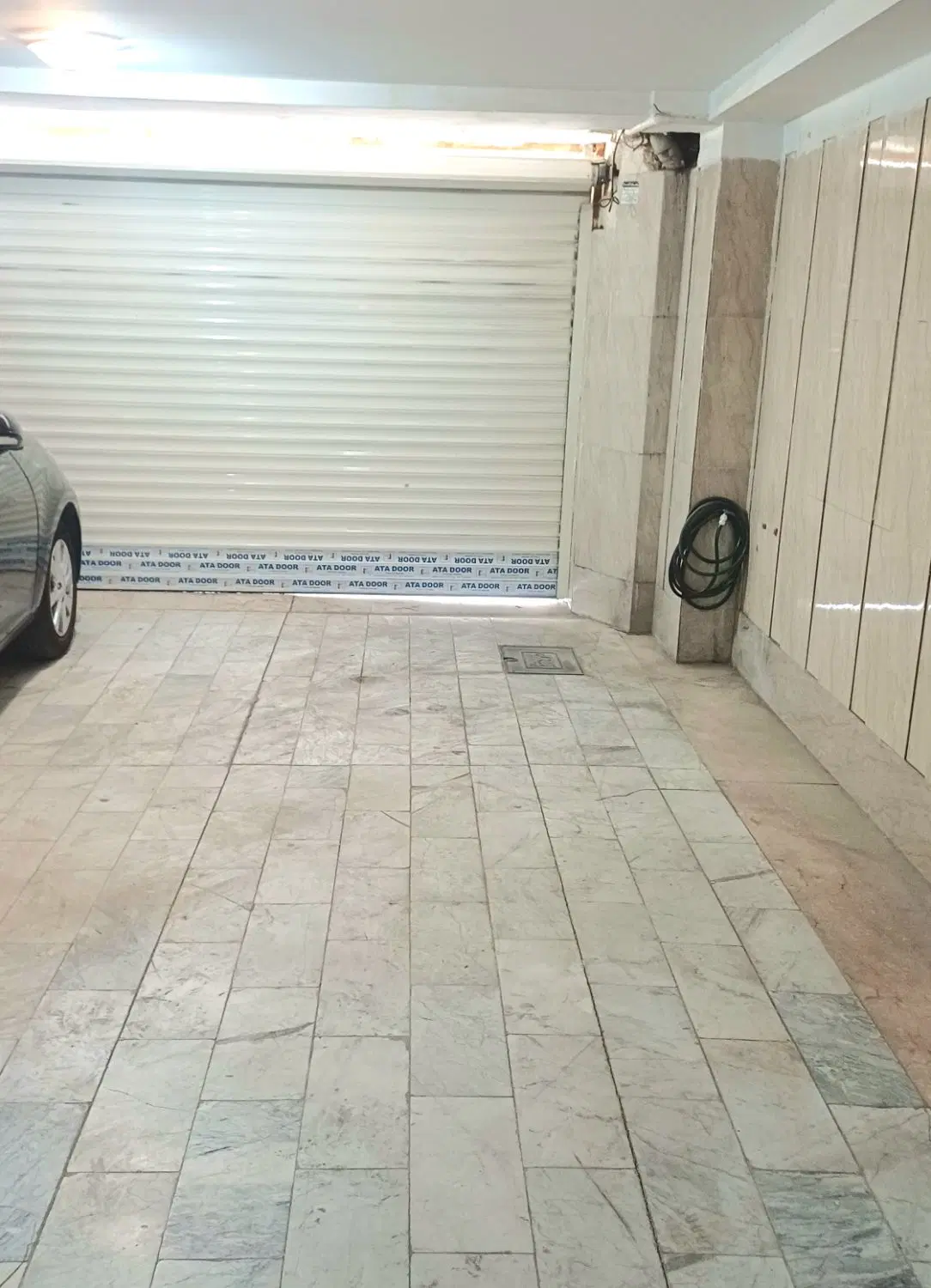 اجاره پارکینگ ماشین