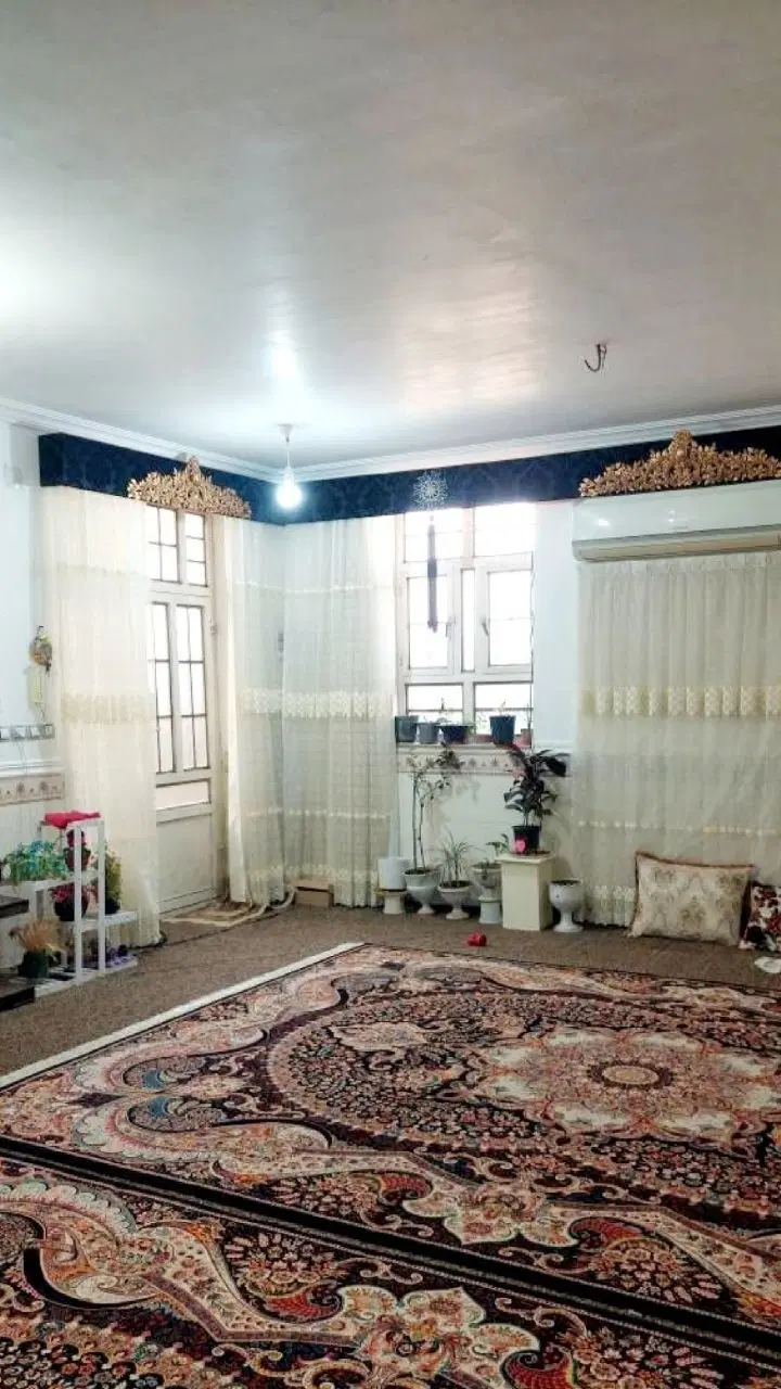 فروش ویلایی خیابون اصلی فرهنگ