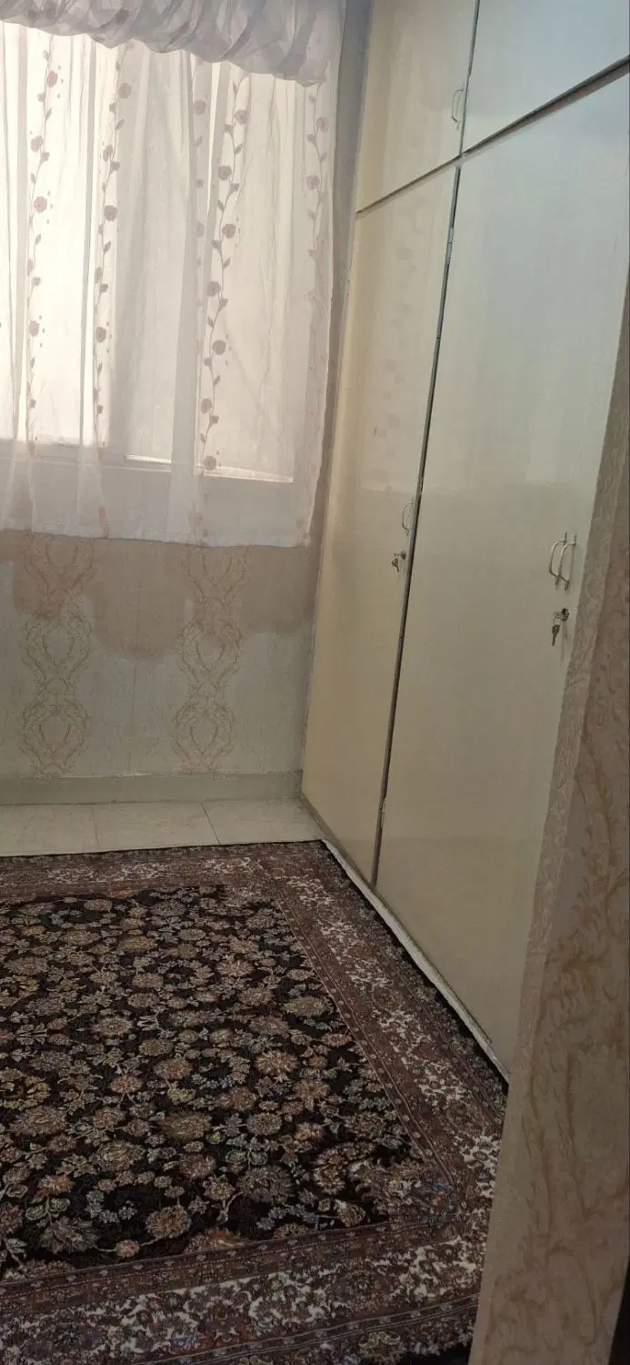 خانه 72متری در فرهنگیان