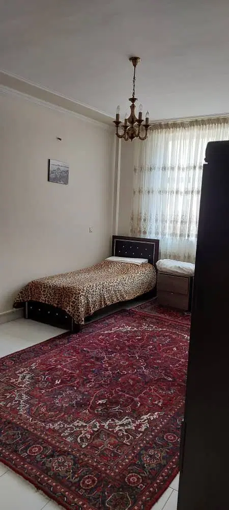 اجاره یک واحد یک خواب دربست