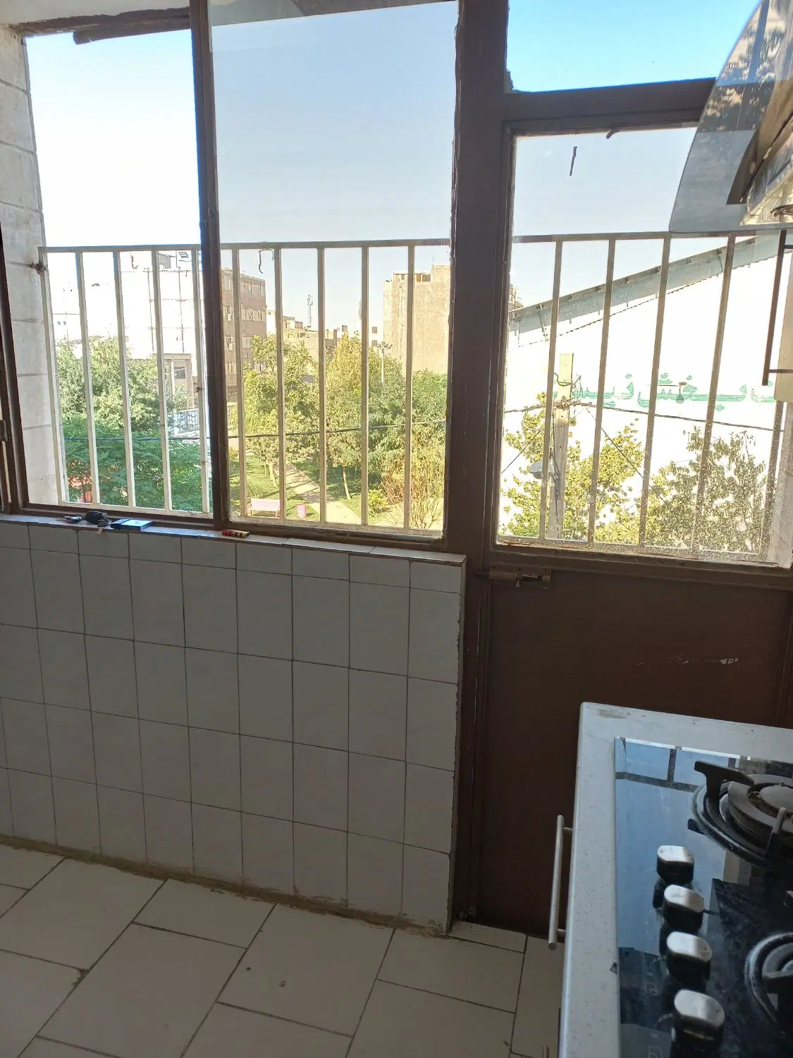اجاره اپارتمان