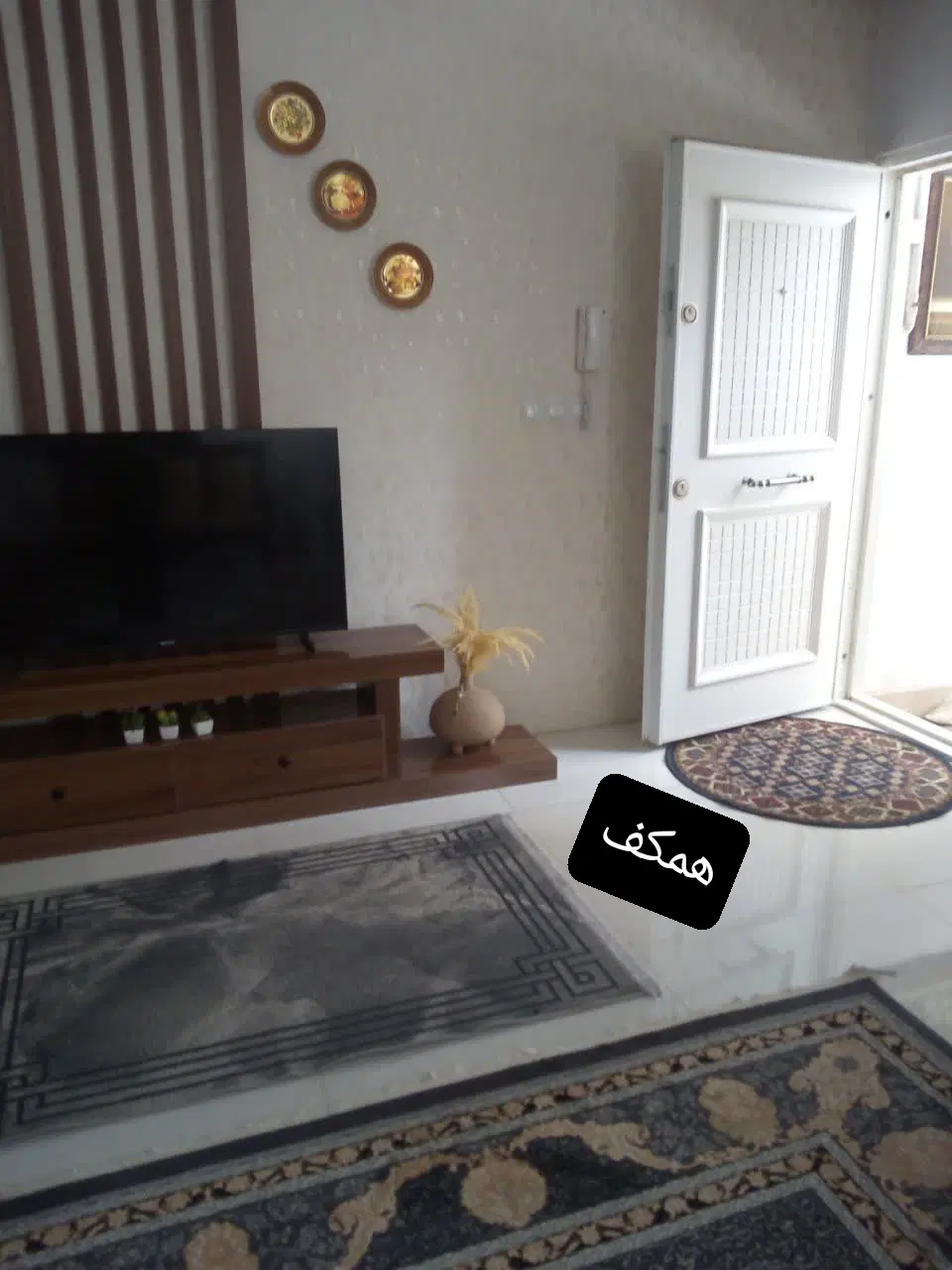 فروشی منزل آباد