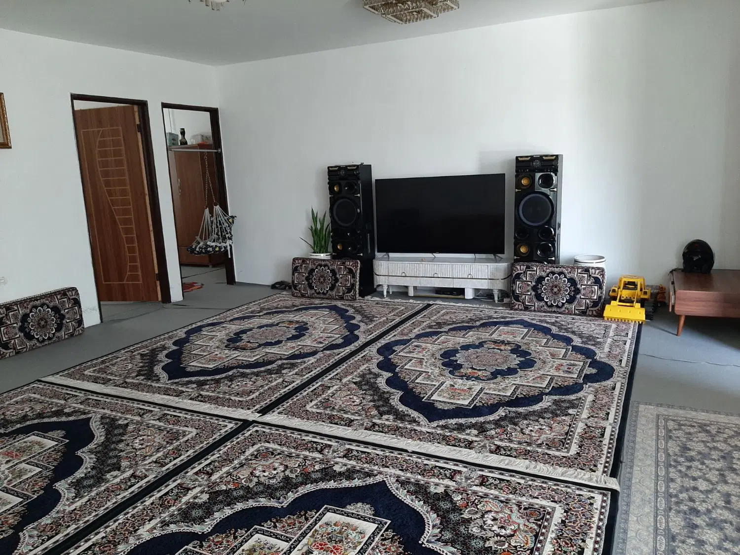 خانه ویلای نایسر