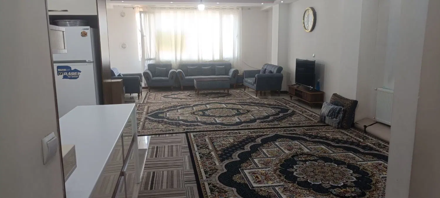 اجاره آپارتمان 110متری فاز یک خیابان دنا مالک