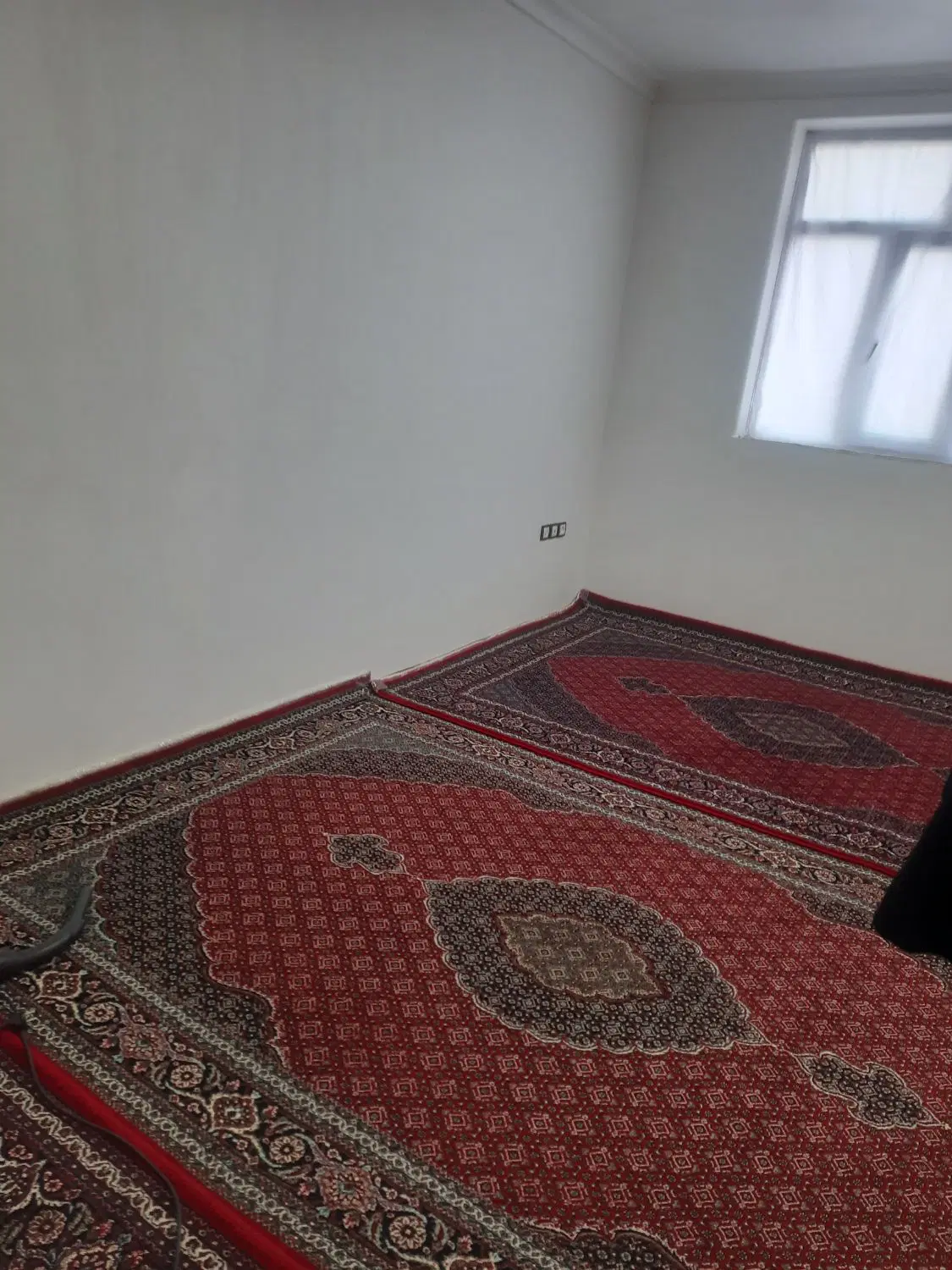 خانه ویلایی نقلی در خوجین