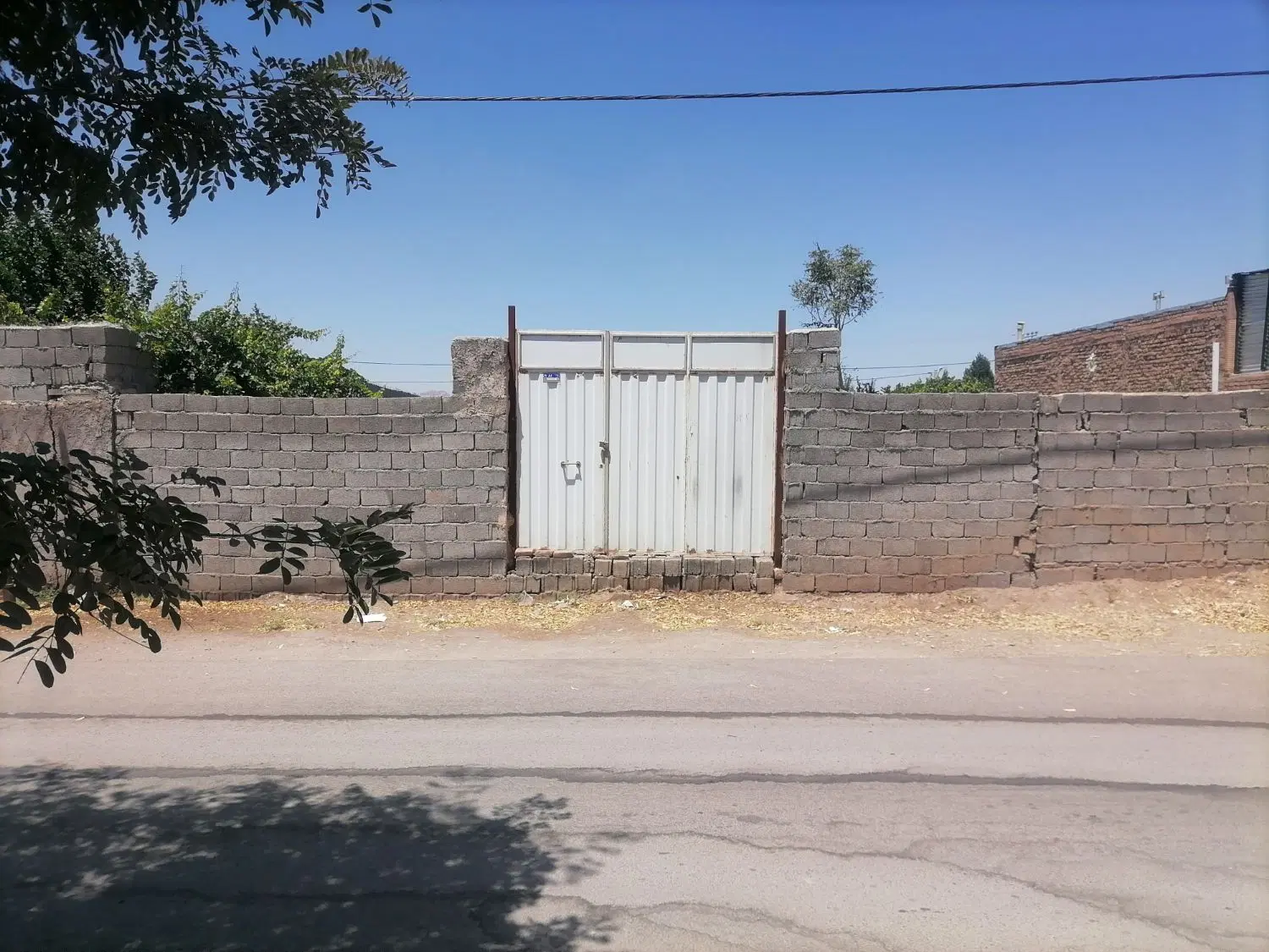 10 قصب زمین پروانه دار