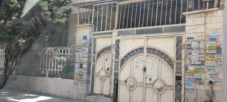 500متر ویلایی