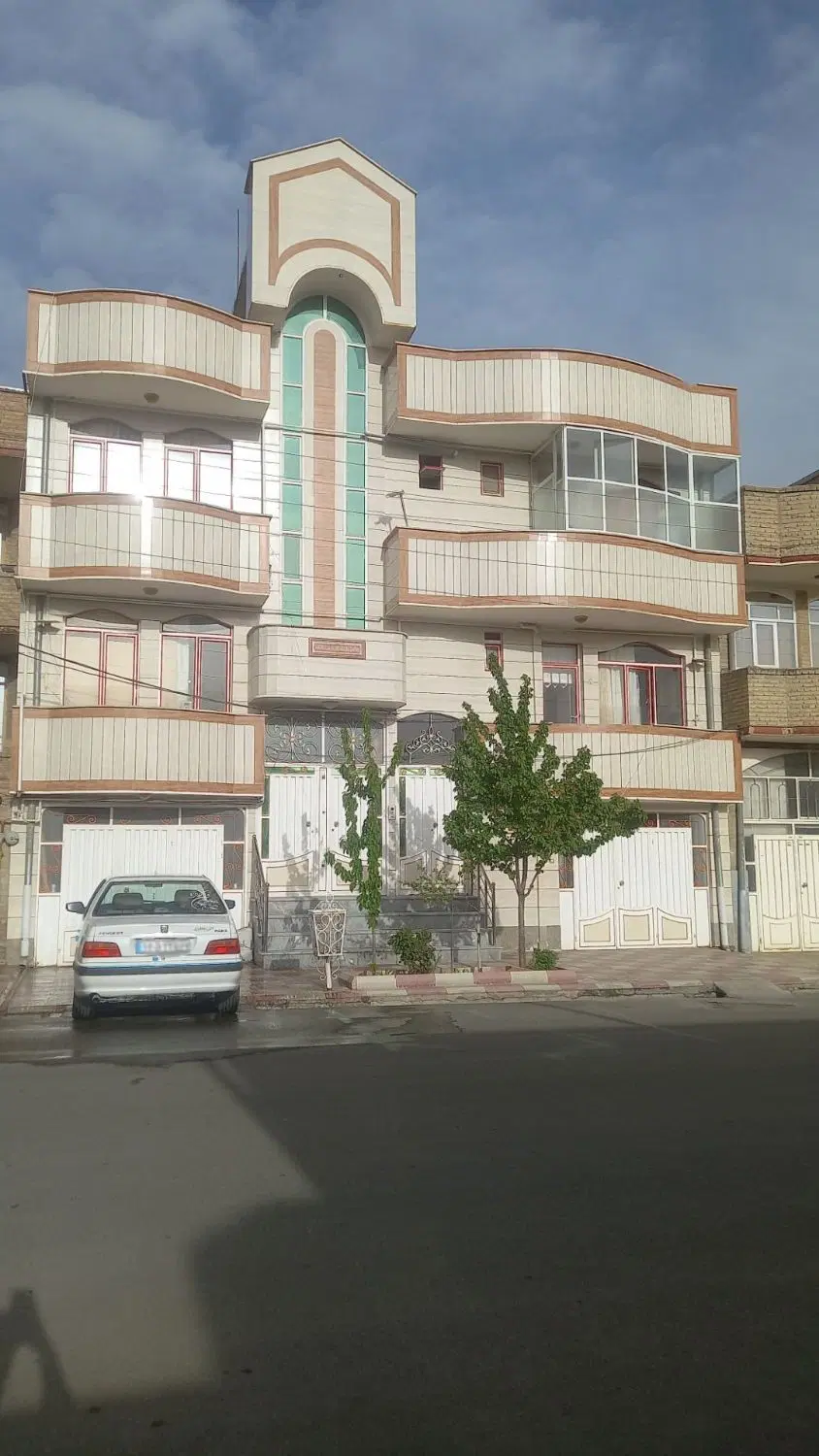 اجاره آپارتمان همکف