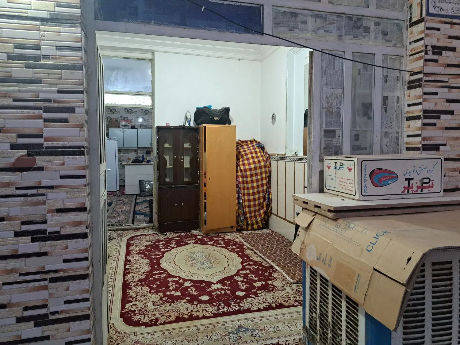 خانه اجاره ایی یا رهن