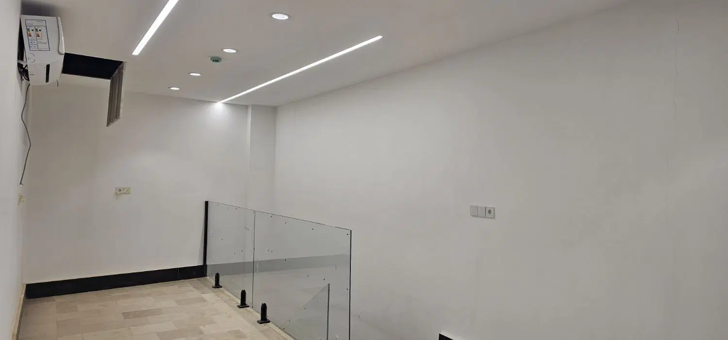 تجاری خ مدرس