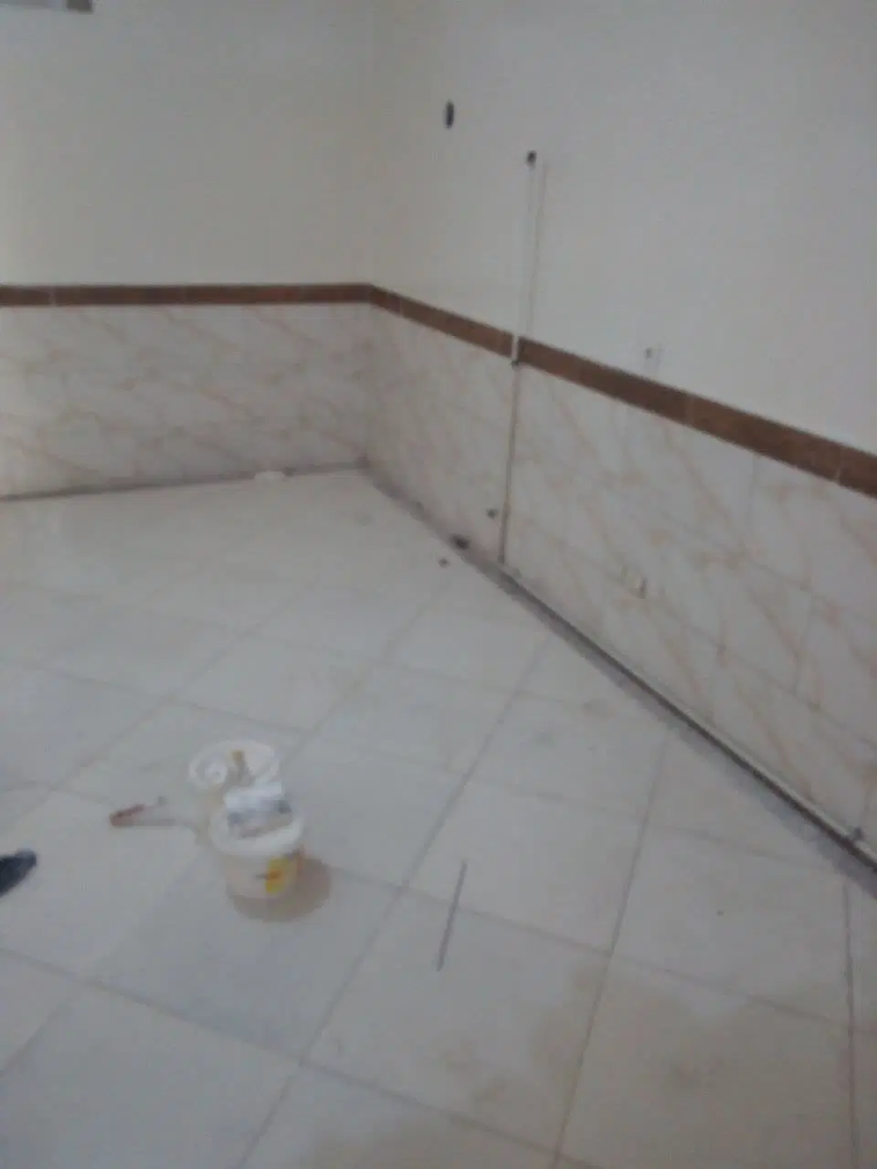 خانه دو طبقه