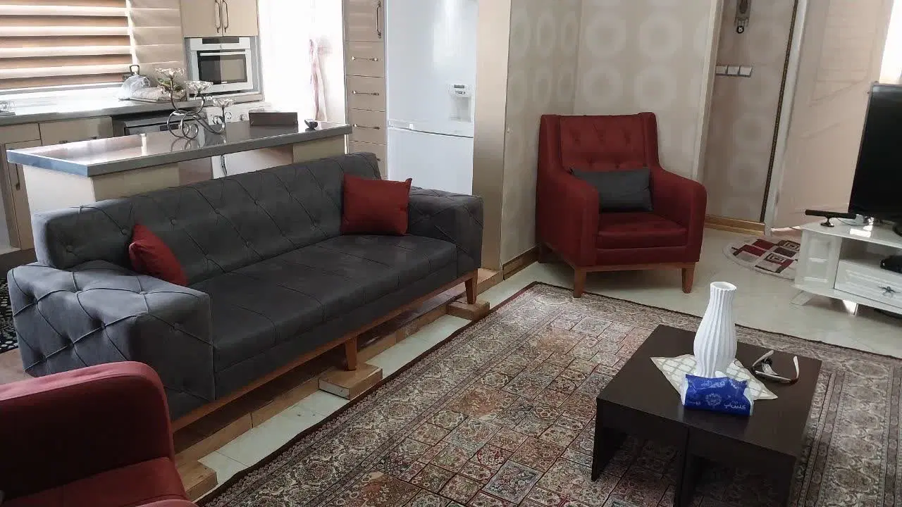 آپارتمان ۱۲۵متر