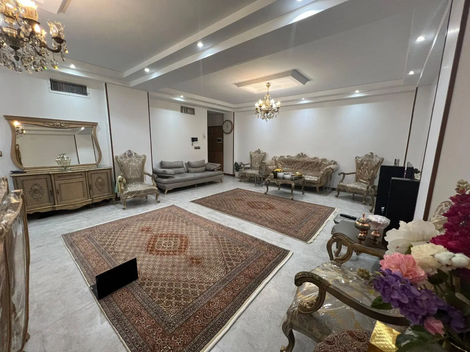 آپارتمان تکواحدی
