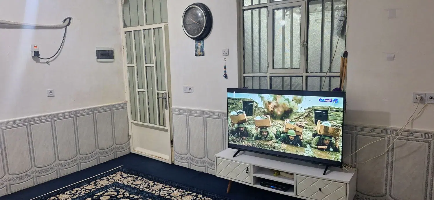 رهن و اجازه خونه۵۵ متری زیباشهر