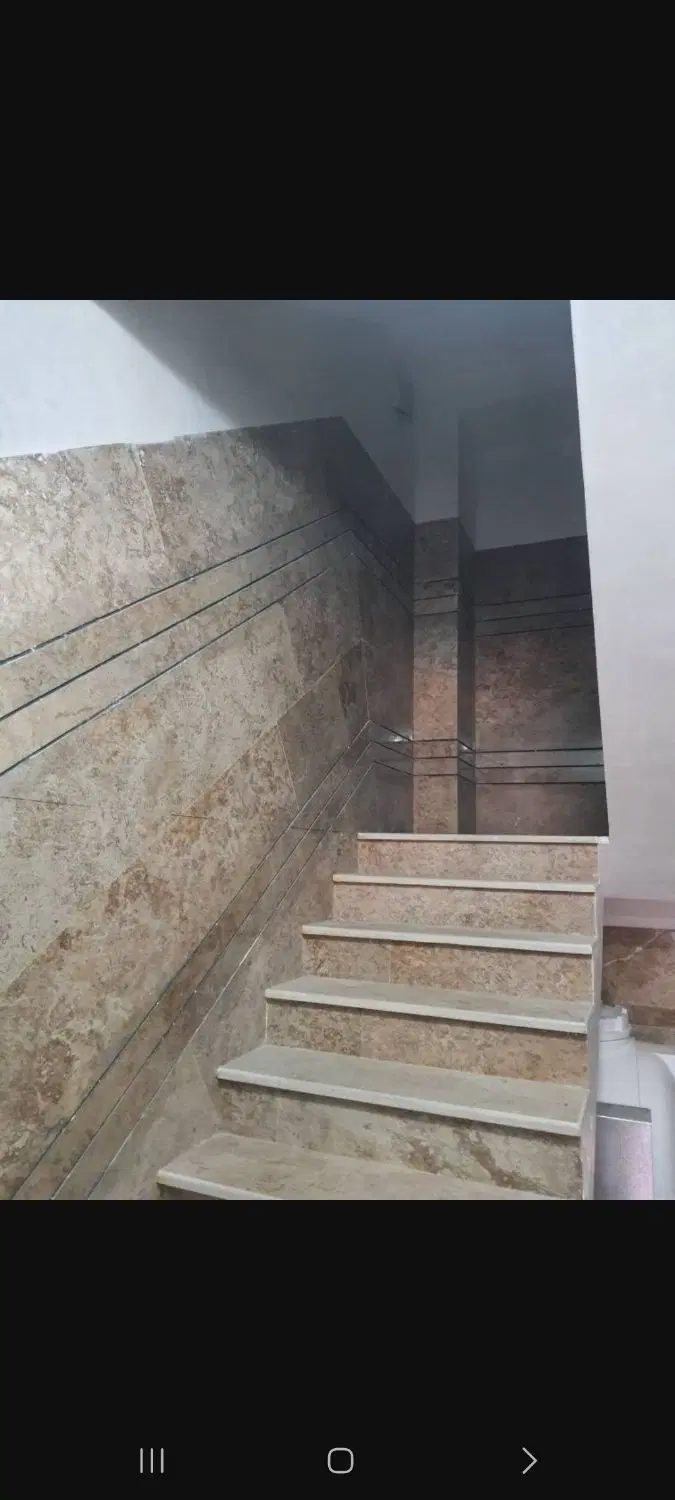 ۱۲۵متر تک واحدی آماده سکونت