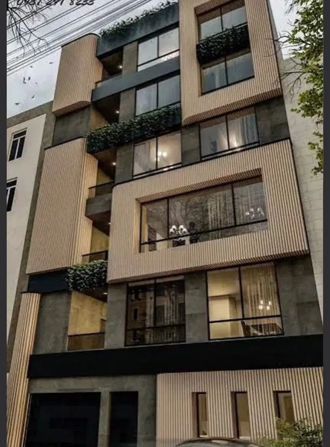 فروش آپارتمان شهرک معلم