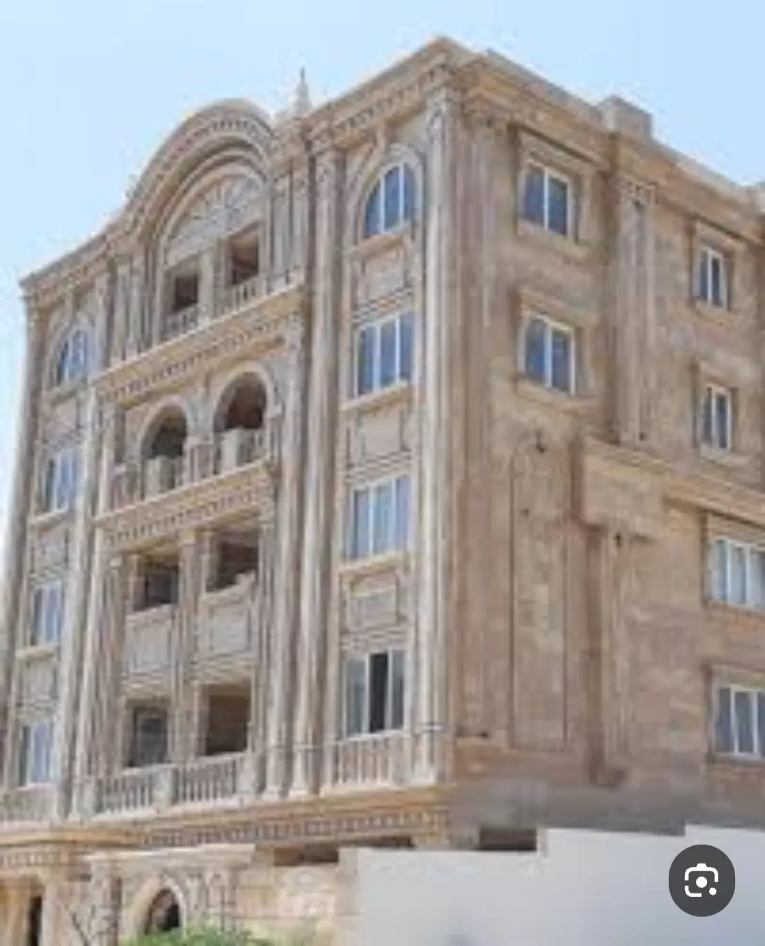اجاره آپارتمان