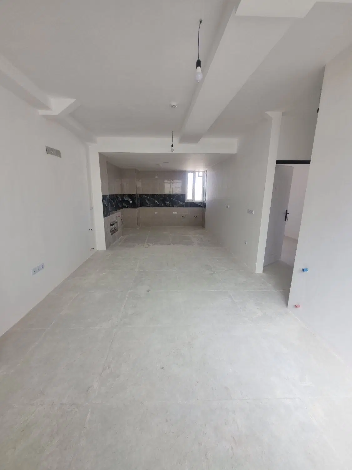 اپارتمان ارج