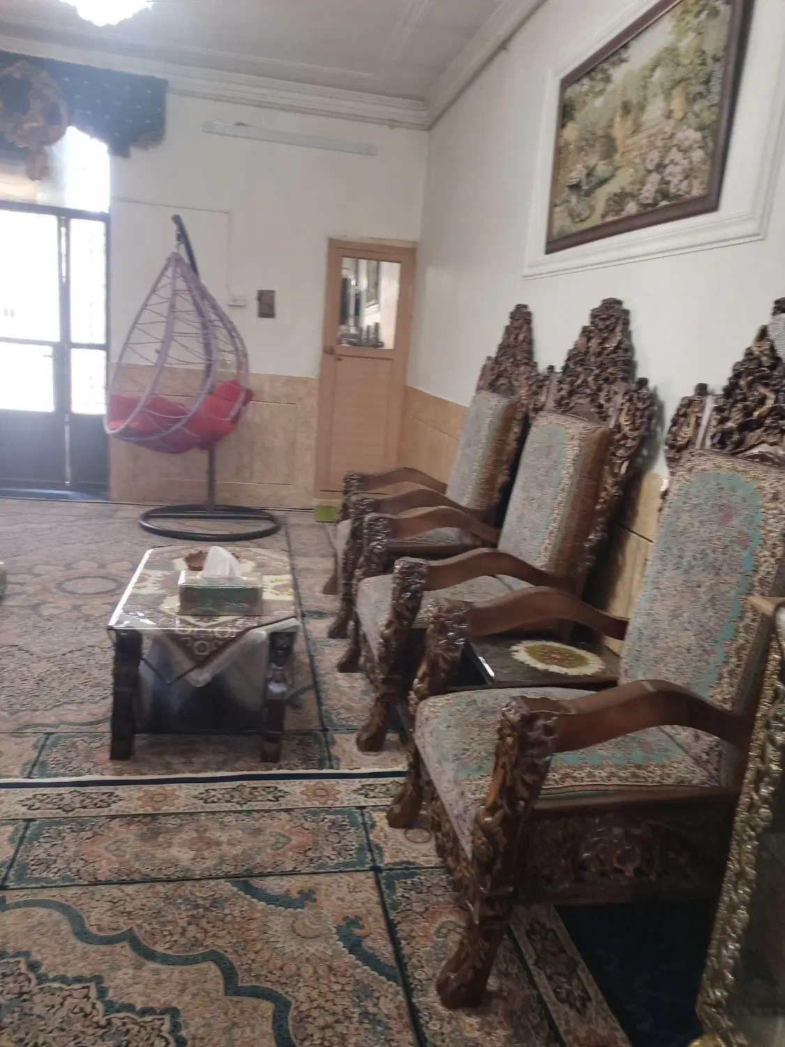 رهن و اجاره