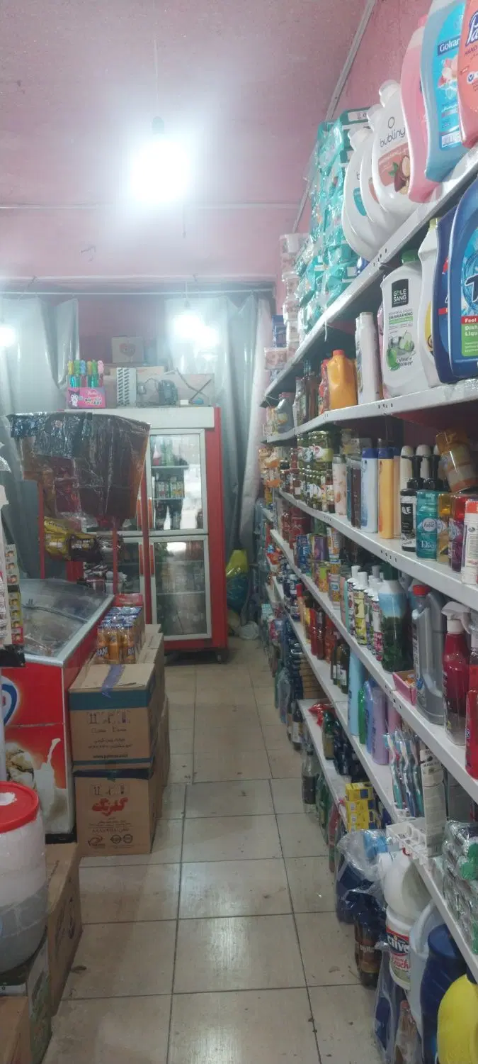 رهن و اجاره مغازه ۶پادادشهر