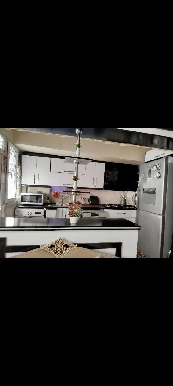 مسکن مهر بلوک 19