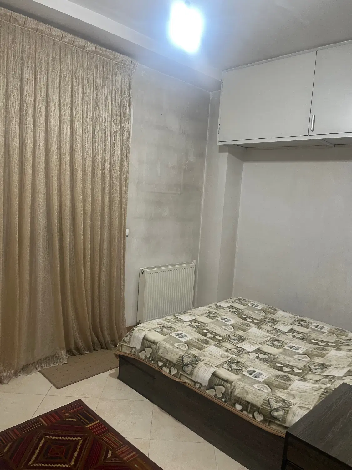 اجاره آپارتمان ۷۵متری در کمالشهر بلوار شهرداری