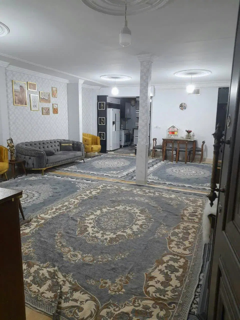 خانه فروشی در مهدی آباد