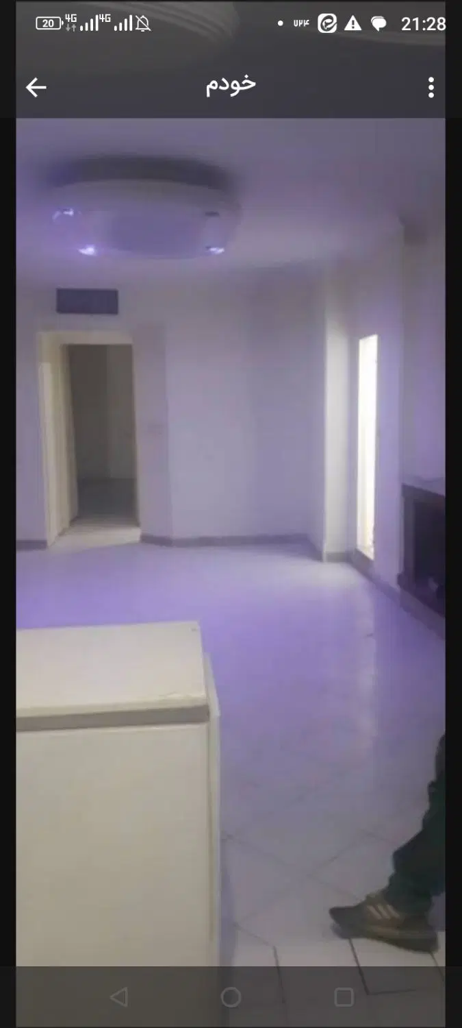 اجاره اپارتمان
