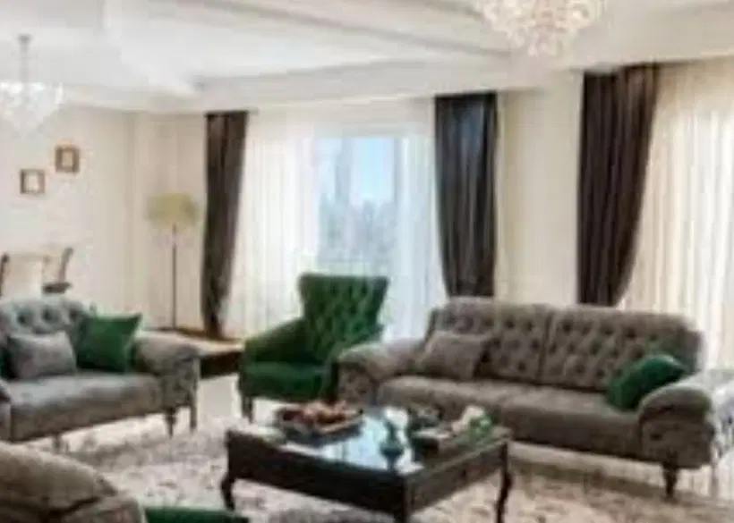 همخونه موجه