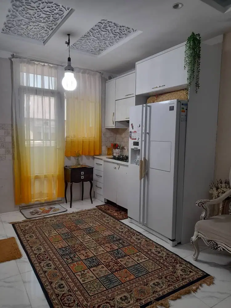 اجاره اپارتمان نوساز ۵۵ متری