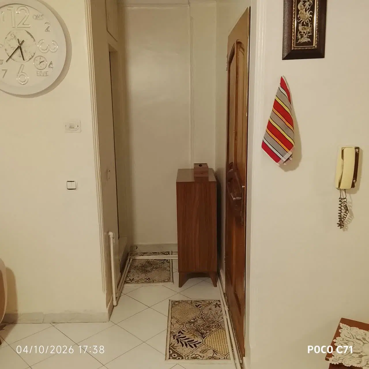 ۵۰متر_تک واحدی_نورگیر_خوش نقشه_دادگران استادمعین
